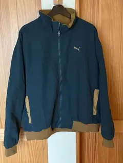 プーマPUMA AUTUMN FL ラインドジャケット