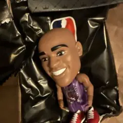 NBA Ballers ヴィンス・カーター　ラプターズ