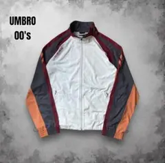 2026年最新】umbro アンブロ トラックジャケットの人気アイテム - メルカリ