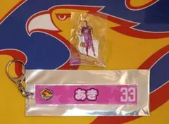 ベガルタ仙台　ベガガチャ　林彰洋選手　アクスタ　アクキー