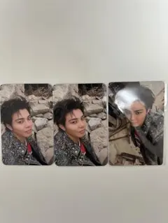 THE RAMPAGE武知海青