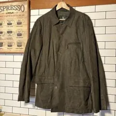 レザージャケット　メンズ　スコッチハウス　アウター　ブルゾン