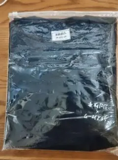 コラボTシャツ限定品