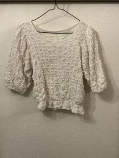 RETROGIRLトップス