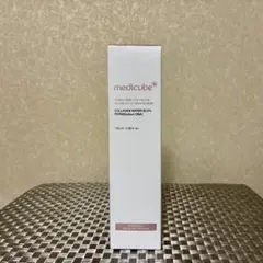 新品 メディキューブPDRNピンクゼリーミストセラム