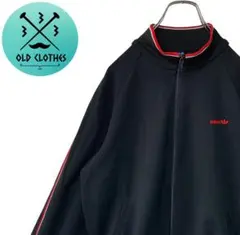 【ADIDAS】アディダス トラックジャケット 西ドイツ デサント製