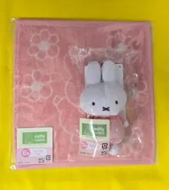 ミッフィー くじ D賞E賞セット