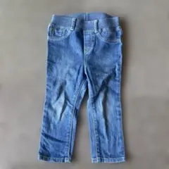 babyGAP デニムパンツ 90cm 18-24ヶ月