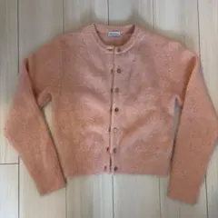 steven alan ピンク カーディガン 長袖のサムネイル