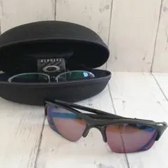 Oakley 度付きスポーツサングラス made in USA