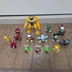 デジモン　一番くじ　C賞　ブイモン＆ギルモン　フィギュア 楽天市場】【中古】 デジモン フィギュア ブイモン＆ギルモン 一番くじ