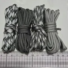 パラコード 4mm