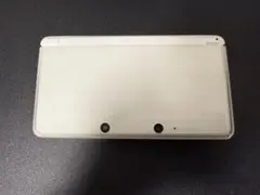 Nintendo 3DS 本体 ピュアホワイト