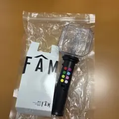 タイムレス　timelesz ペンライト　2025 FAM