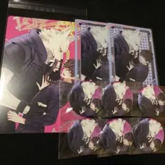 缶バッジ クリアカード 即購入可