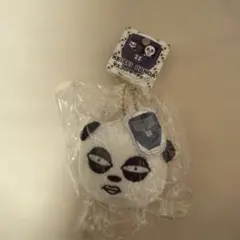 KEISEI PANDA マスコットキーチェーン