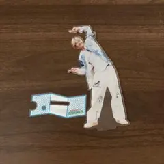 超特急 アロハ 太陽探検隊 アクスタ