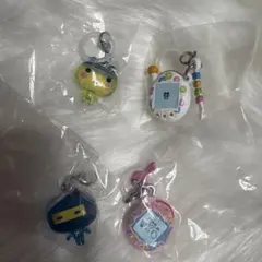 たまごっち　めじるしアクセサリー