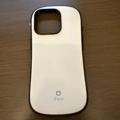 iFace iPhone16pro用ケース MagSafe対応