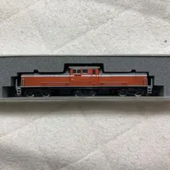No.55 DD51型ディーゼル機関車 DD51 1166 - メルカリ