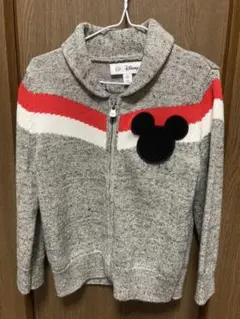 ギャップ　アウター　4歳