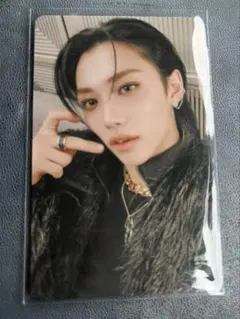 stray kids　フィリックス　大阪会場限定トレカ　スキズ　オフイベ