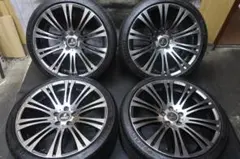 2026年最新】20インチ ホイール pcd112の人気アイテム - メルカリ