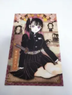 2025年最新】栗花落カナヲ ポストカードの人気アイテム - メルカリ