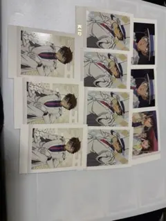 名探偵コナン　怪盗キッド