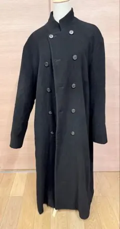 メンズ ロングコート