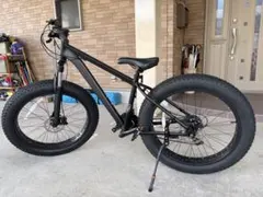 2026年最新】ファットバイクの人気アイテム - メルカリ