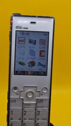 INFOBAR2 インフォバー2 NISHIKIGOI ニシキゴイ - メルカリ