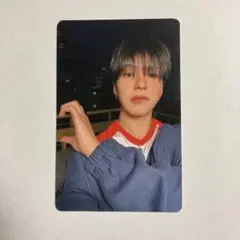 TREASURE ソウルタワー 特典トレカ ジェヒョク