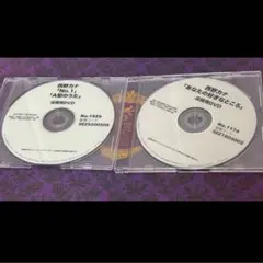非売品　西野カナ　店頭用DVD
