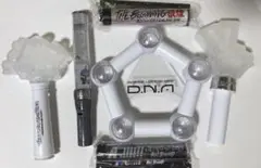 Aぇ! group ペンライト セット