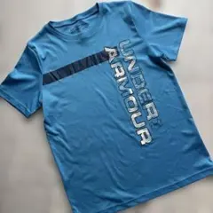 UNDER ARMOUR Tシャツ YXL　160 アンダーアーマー