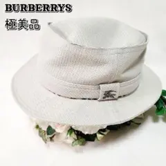 2026年最新】burberry バケットハットの人気アイテム - メルカリ