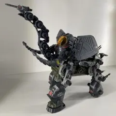 2026年最新】昭和ゾイドの人気アイテム - メルカリ