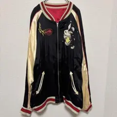 2025年最新】ちきりやスカジャンの人気アイテム - メルカリ