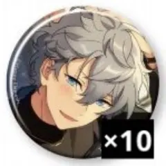 2025年最新】あんスタ 2022 summer 缶バッジ 瀬名泉の人気アイテム