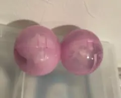 2点セット！ちいかわライトクリップ ハチワレとちいかわ【新品未使用】