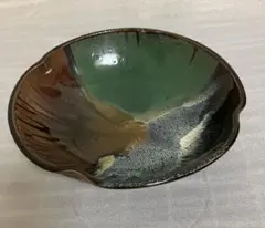 陶器の盛り鉢