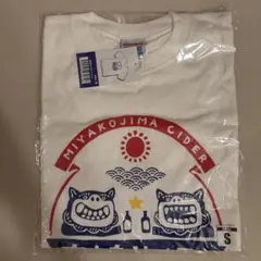 宮古島サイダーTシャツ