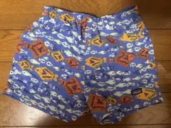 パタゴニア　水陸両用　サーフパンツ　ボードショーツ