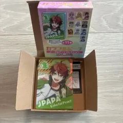カラフルピーチ　からぴち　ノーブルアートコレクション　じゃぱぱ