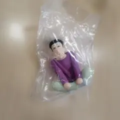 クレヨンしんちゃん E賞 ミニフィギュア