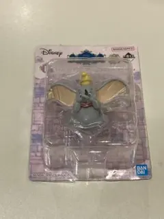 ミニフィギュアチャーム ダンボ