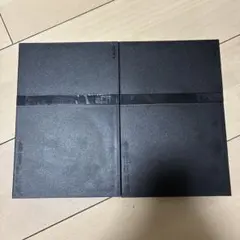 SONY PlayStation 2 本体 ブラック2台ジャンク品