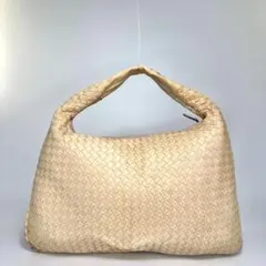 RU-6567 BOTTEGA VENETA イントレチャート ショルダーバッグ - メルカリ
