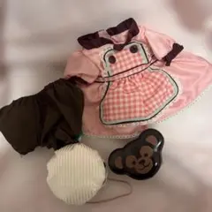 2025年最新】シェリーメイ コスチューム バレンタインの人気